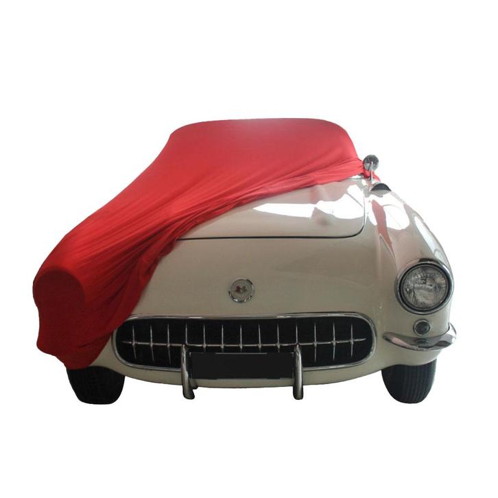 Autohoes passend voor Corvette C1 binnen BESTE PASVORM cover, Auto diversen, Autohoezen, Op maat, Nieuw, Ophalen of Verzenden