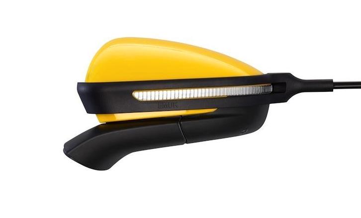 Emuk Caravanspiegels Skoda Elroq vanaf 01/2025, Caravans en Kamperen, Caravan accessoires, Nieuw, Ophalen of Verzenden