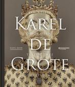 Karel de Grote 9789063066413 Raoul Bauer, Boeken, Verzenden, Zo goed als nieuw, Raoul Bauer