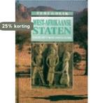 De Westafrikaanse staten voor het kolonialisme / Terugblik, Verzenden, Gelezen, C. Chambers