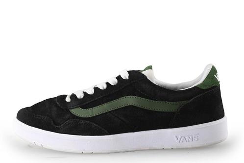 Vans Sneakers in maat 43 Zwart | 10% extra korting, Kleding | Dames, Schoenen, Zwart, Zo goed als nieuw, Sneakers of Gympen, Verzenden