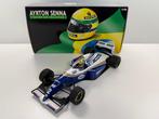 Minichamps 1:18 - Model raceauto - Williams FW 16 #2 Season, Nieuw