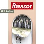 Revisor / 11 9789023498117 Roelof ten Napel, Boeken, Verzenden, Zo goed als nieuw, Roelof ten Napel