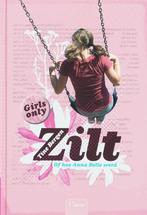 Zilt, of Hoe Anna Belle werd / Girls only 9789044807561, Boeken, Verzenden, Gelezen, Tine Bergen