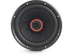 JBL Club 1024 - Subwoofer Auto - 10 Inch Woofer - 250 Watt, Verzenden, Nieuw