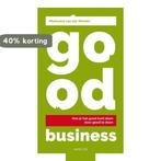 Good business 9789461262929 Markward van der Mieden, Verzenden, Gelezen, Markward van der Mieden