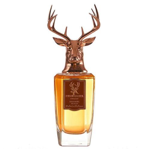 Pana Dora Imperial Wood 100 ml Parfum Spray, Sieraden, Tassen en Uiterlijk, Uiterlijk | Parfum, Verzenden