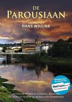 De parousiaan 9789490767334 Hans Willink, Boeken, Verzenden, Gelezen, Hans Willink