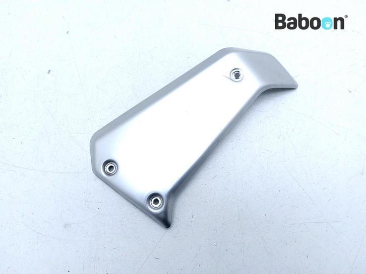 Radiateur Kap Rechts Ducati Scrambler 1100 2018-2020, Motoren, Onderdelen | Ducati, Gebruikt, Verzenden