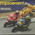 Kampioenen 9789036618779 V. Boni, Verzenden, Gelezen, V. Boni