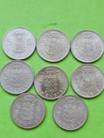 België. 5 Francs 1948 t.e.m. 1963 (Zonder Minimumprijs), Postzegels en Munten, Munten | Nederland