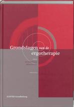 Grondslagen van de ergotherapie druk 2 9789035228153, Zo goed als nieuw