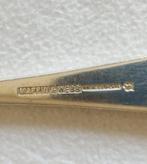Mappin - Lepel (6) - Verzilverd - Mappin & Webb, Antiek en Kunst, Curiosa en Brocante
