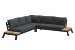 4 Seasons Outdoor Empire platform hoekbank |, Ophalen of Verzenden, Nieuw