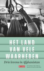 Het land van vele waarheden 9789044551259 Åsne Seierstad, Boeken, Verzenden, Zo goed als nieuw, Åsne Seierstad