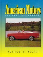 American Motors: The Last Indepent, Boeken, Auto's | Boeken, Gelezen, Patrick R. Foster, Overige merken, Verzenden