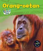 Orang-oetan / Mijn eerste docuboek 9789055669257, Verzenden, Zo goed als nieuw, Anita Ganeri