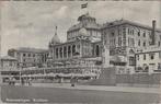 SCHEVENINGEN - Kurhaus, Verzenden, Gelopen