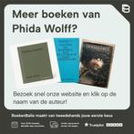 Houtdraaiboek 9789021307435 Phida Wolff, Verzenden, Gelezen, Phida Wolff