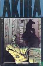 Akira 37 - 1995, Boeken, Eén comic, Verzenden, Zo goed als nieuw, Japan (Manga)
