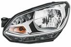 Koplamp Bestuurderskant Hella Volkswagen Up 2016-2023 RL671, Nieuw, Volkswagen