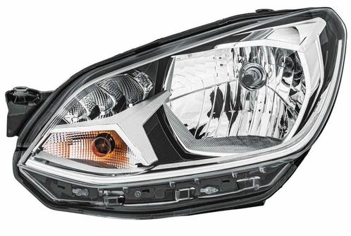 Koplamp Bestuurderskant Hella Volkswagen Up 2016-2023 RL671, Auto-onderdelen, Verlichting, Nieuw, Volkswagen