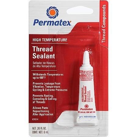 permatex high temp. Thread sealant, Auto-onderdelen, Motor en Toebehoren, Nieuw, Ophalen of Verzenden