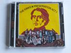 The Kinks - Preservation act 1 (geremastered), Cd's en Dvd's, Cd's | Pop, Verzenden, Zo goed als nieuw