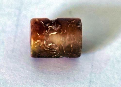 steen Rolzegel (Zonder Minimumprijs), Antiek en Kunst, Antiek | Overige Antiek