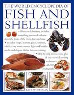 World Encyclopedia of Fish and Shellfish 9781843096665, Verzenden, Gelezen, Whiteman Kate