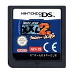 DS Asterix & Obelix XXL 2: Mission Wifix, Spelcomputers en Games, Games | Nintendo DS, Verzenden, Zo goed als nieuw