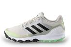 Adidas Sportschoenen in maat 40,5 Wit | 5% extra korting, Kleding | Heren, Schoenen, Verzenden, Zo goed als nieuw, Adidas, Wit