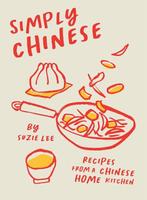 9781784885335 Simply Chinese Suzie Lee, Boeken, Verzenden, Nieuw, Suzie Lee