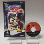 Disneys Magical Mirror starring Mickey Mouse GC, Ophalen of Verzenden, Zo goed als nieuw