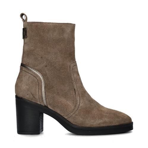 Maruti Vanity rits- & gesloten boots, Kleding | Dames, Schoenen, Bruin, Nieuw, Verzenden