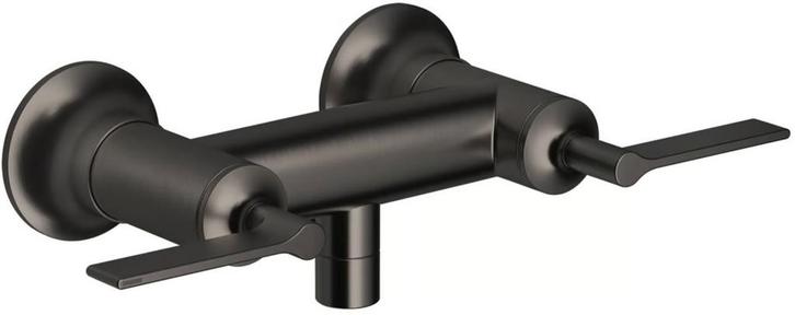 Dornbracht Vaia Douchemengkraan Wandmontage Dark Platinum, Doe-het-zelf en Verbouw, Sanitair, Verzenden