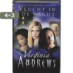 Vlucht in de nacht / Gebroken vleugels / 2 9789032509507, Boeken, Sprookjes en Fabels, Verzenden, Gelezen, Virginia Andrews