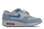 Nike Air Max 1 Pale Blue (2003) • 40 41, Nike, Ophalen of Verzenden, Nieuw, Sneakers of Gympen