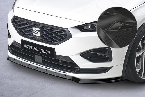 Cupspoiler voor Seat Tarraco FR CSL653-C, Auto-onderdelen, Carrosserie en Plaatwerk, Nieuw, Verzenden