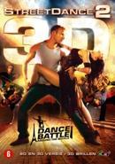 Streetdance 2 - DVD, Cd's en Dvd's, Dvd's | Muziek en Concerten, Verzenden