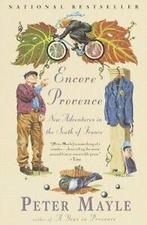 Vintage Departures: Encore Provence: New Adventures in the, Verzenden, Gelezen, Peter Mayle