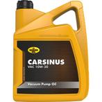 Kroon Oil Carsinus VAC 10W30 5 Liter, Auto diversen, Onderhoudsmiddelen, Ophalen of Verzenden
