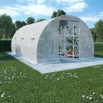 vidaXL Kas 13,5 m² 450x300x200 cm, Verzenden, Nieuw