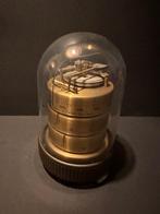 Barigo - Weerstation - Messing, Plastic, Antiek en Kunst
