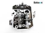Cilinderkop Achter Honda XRV 750 Africa Twin 1993-1995, Verzenden, Gebruikt