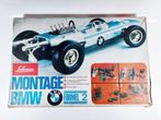 Schuco 1:16 - Model raceauto - BMW Formel 2 Montaggio - kit
