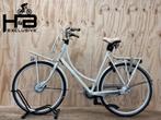 Batavus Diva Plus Trekkingfiets Nexus 2021, Vering, Batavus, Ophalen of Verzenden, Zo goed als nieuw