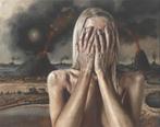 Eddy Stevens (1965), Niets gezien
