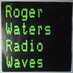 Roger Waters - Radio waves - Single, Pop, Gebruikt, 7 inch, Single