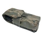 T3 M-4 double magazine pouch Flex, MOLLE II, US Airforce ..., Verzamelen, Ophalen of Verzenden, Luchtmacht, Amerika, Overige typen